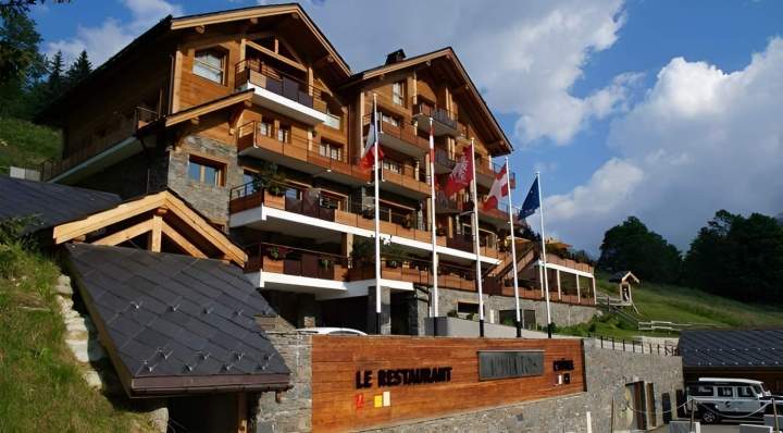 Innovations et méthodes ancestrales pour construction Granby